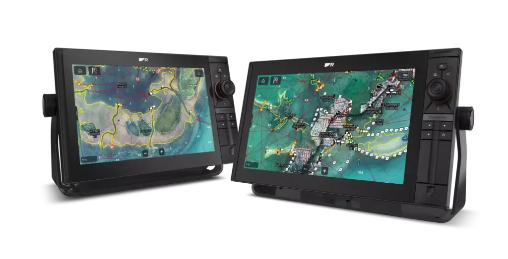 Raymarine Florida