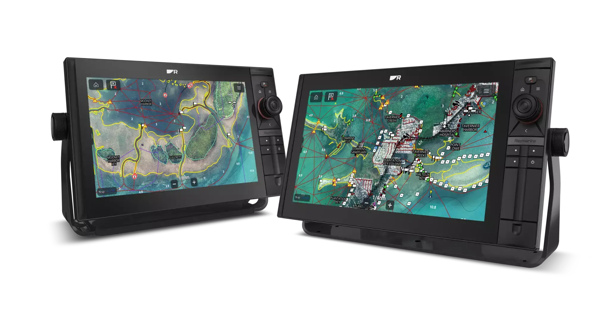 Raymarine Florida