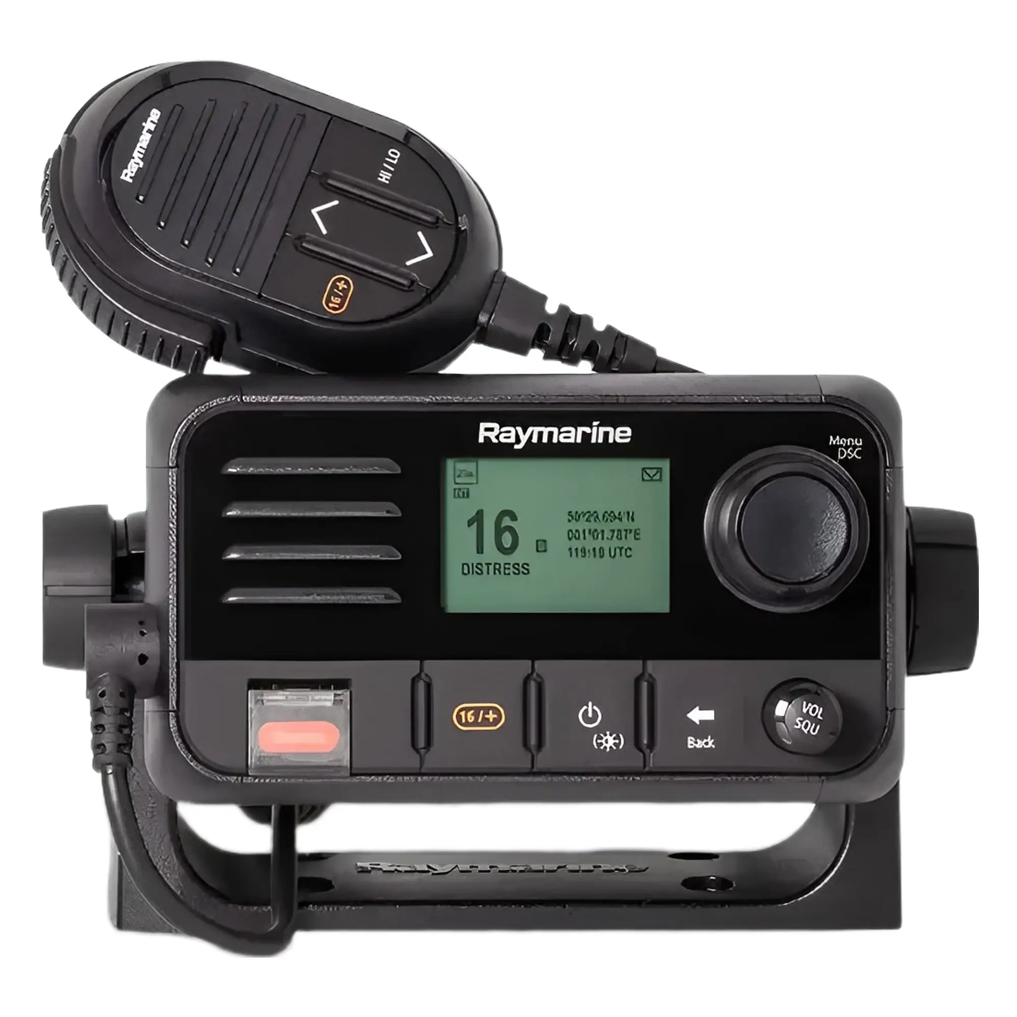 E70524 Ray53 VHF Radio