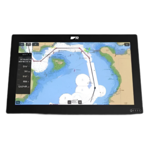 AXIOM2 XL 16 - 15.6” Glass Bridge Multi-function Display