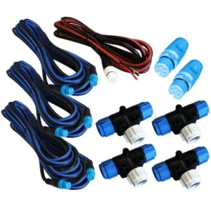 SeaTalk NG BackBone Kit