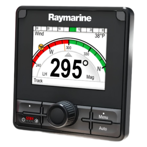 Raymarine p70Rs Autopilot Control Head