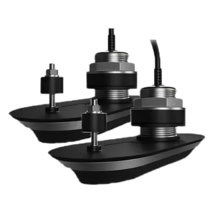 RV-420 RealVision 3D 20° transducer pair