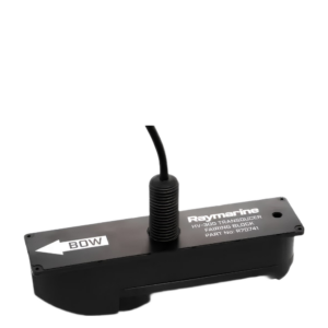 HV-300 HyperVision 3D through-hull sensor, 6m cable, 0-25°
