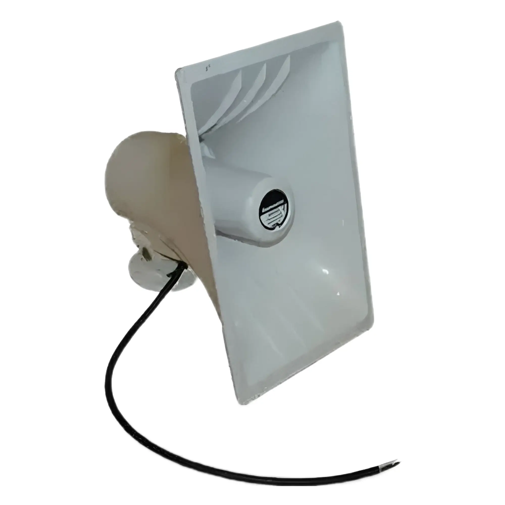 Raymarine horn loudspeaker