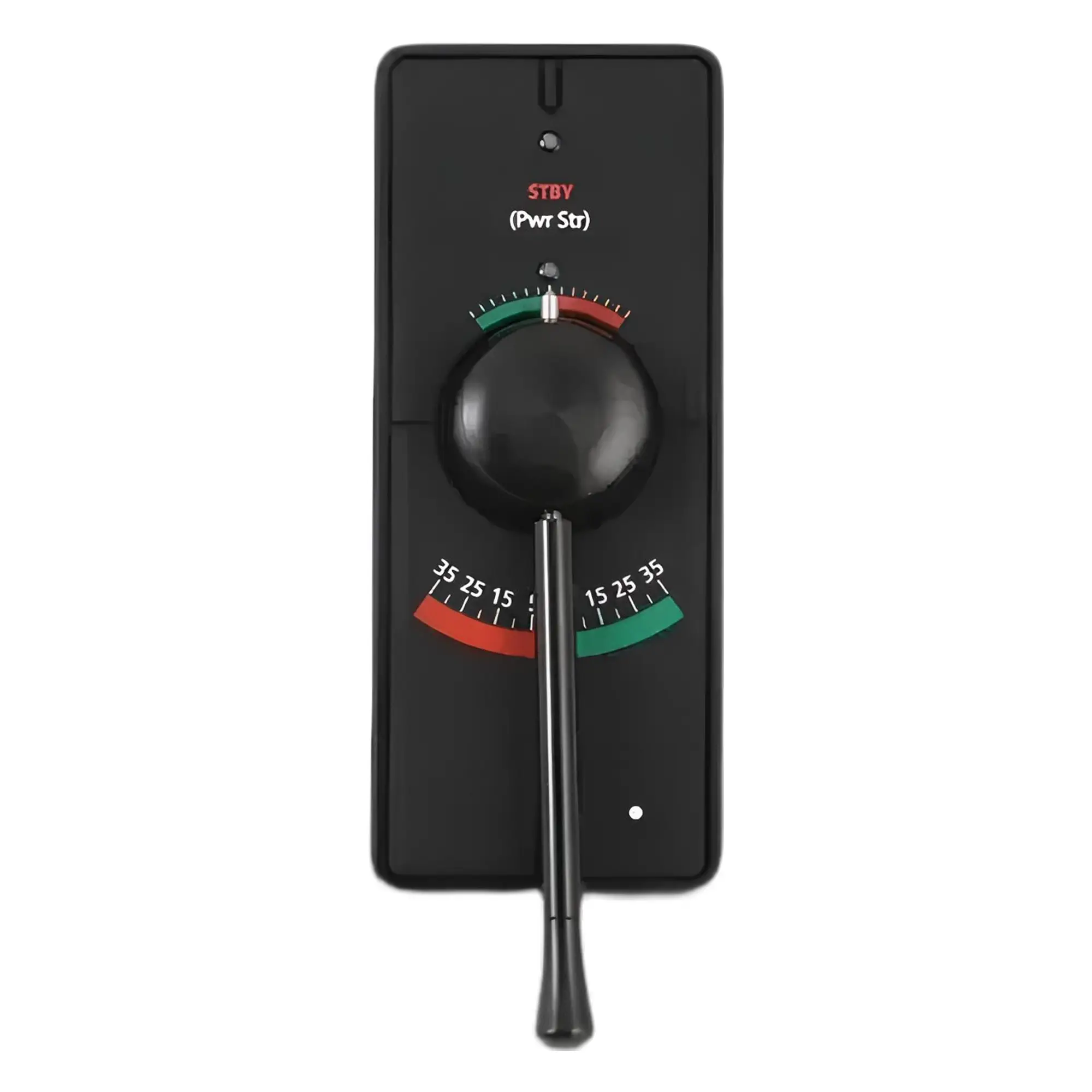 Autopilot Follow-On Tiller Steer Control Head (Standby - Power Steer - Standby)