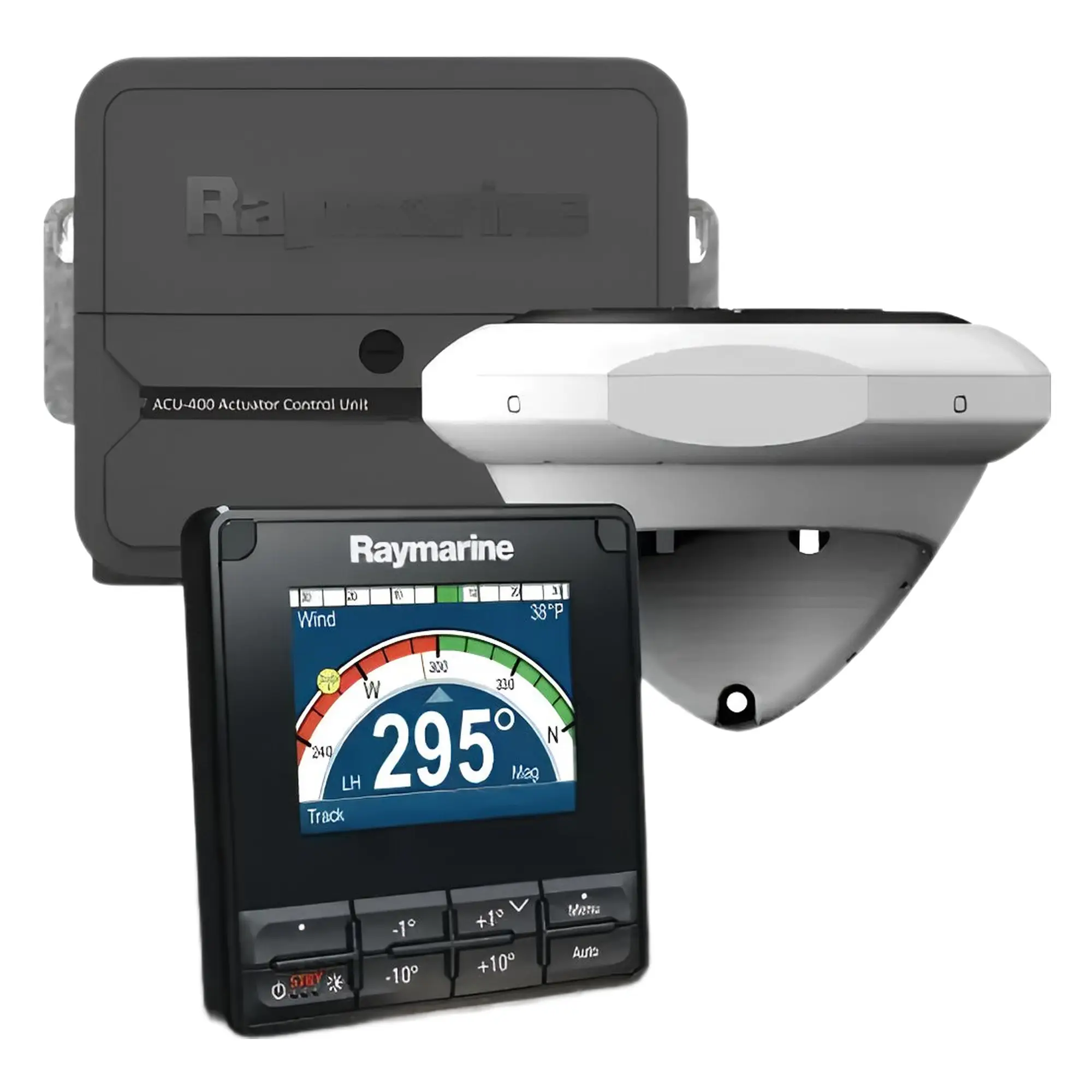 EV-400-purje-autopilotti-ilmaohjain