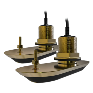 RV-220 RealVision 3D 20° transducer pair