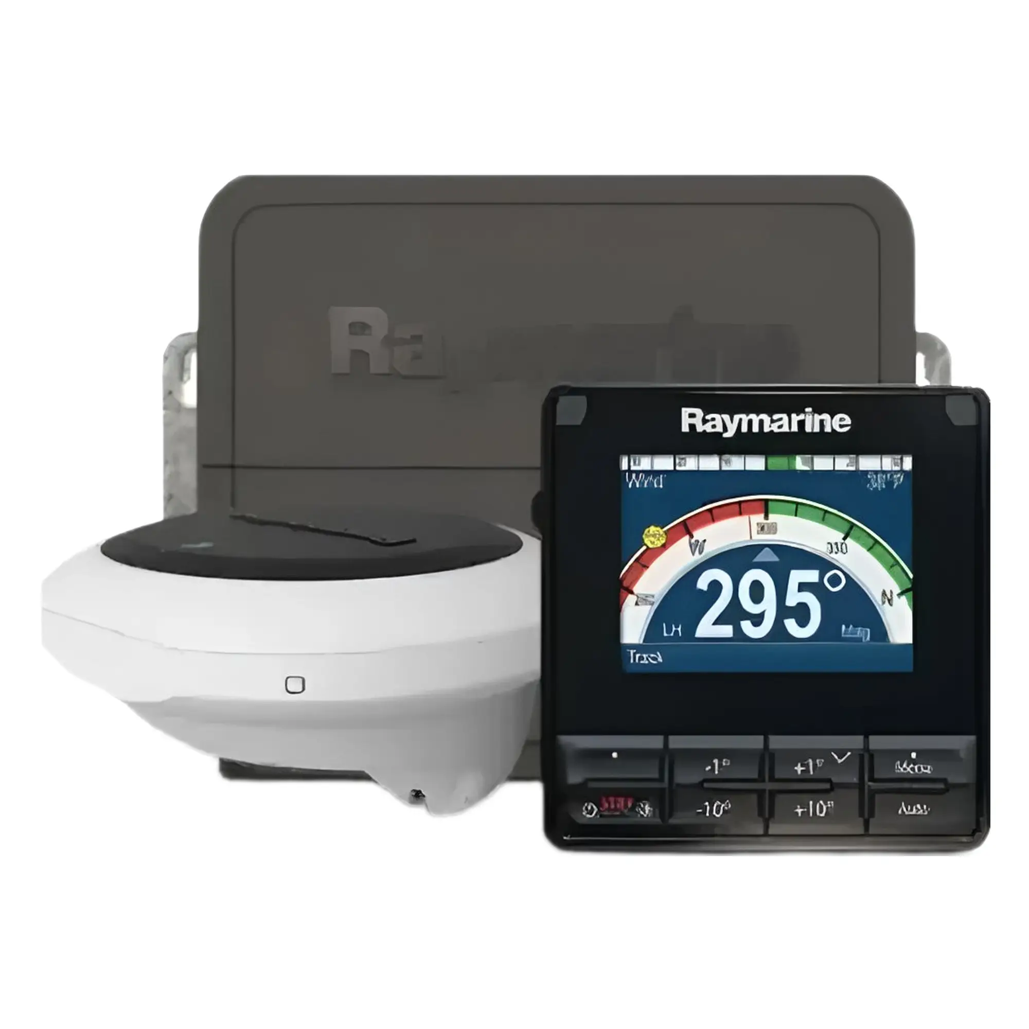 Autopilot EV-200 Sail (without drive unit)