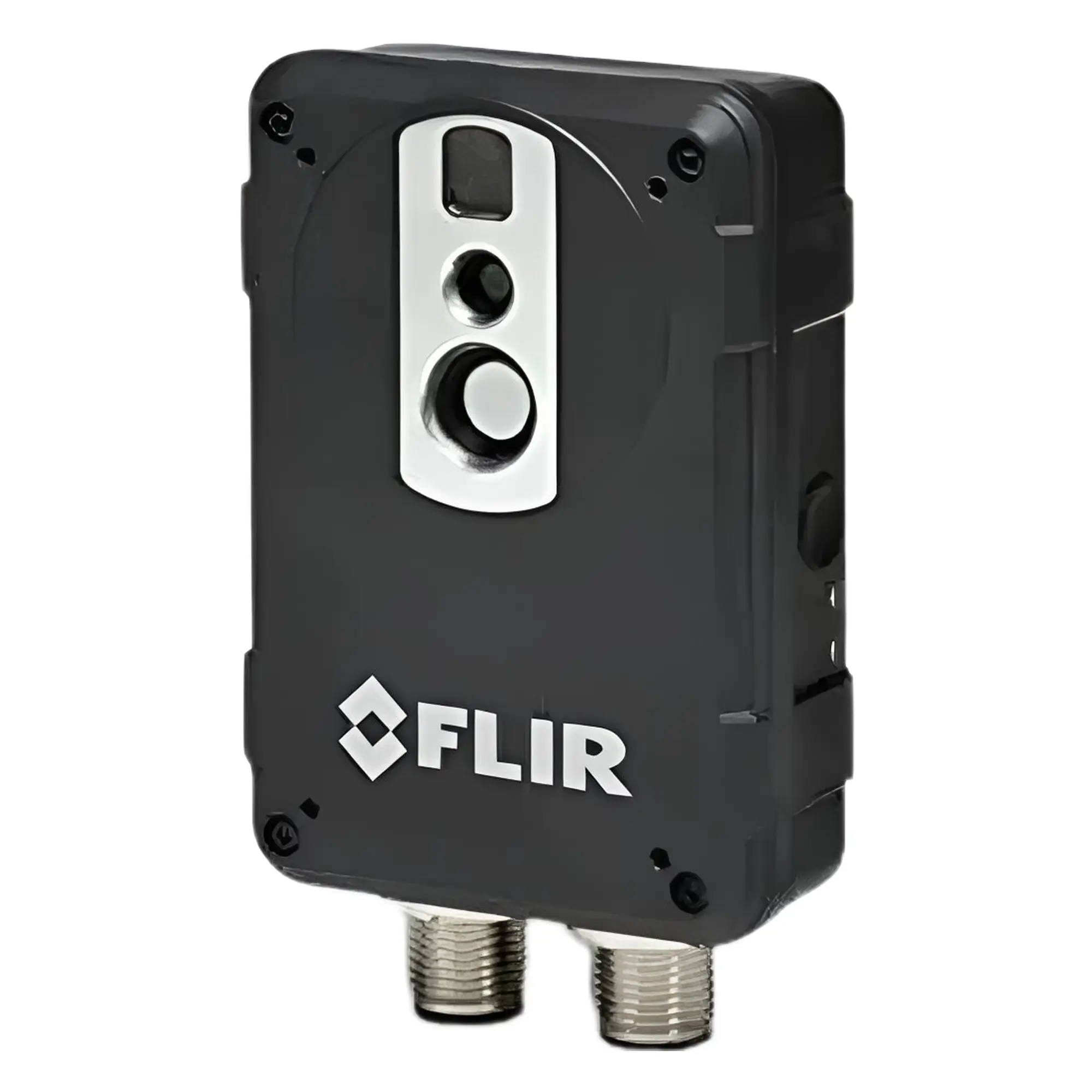 Thermal imaging monitoring system
