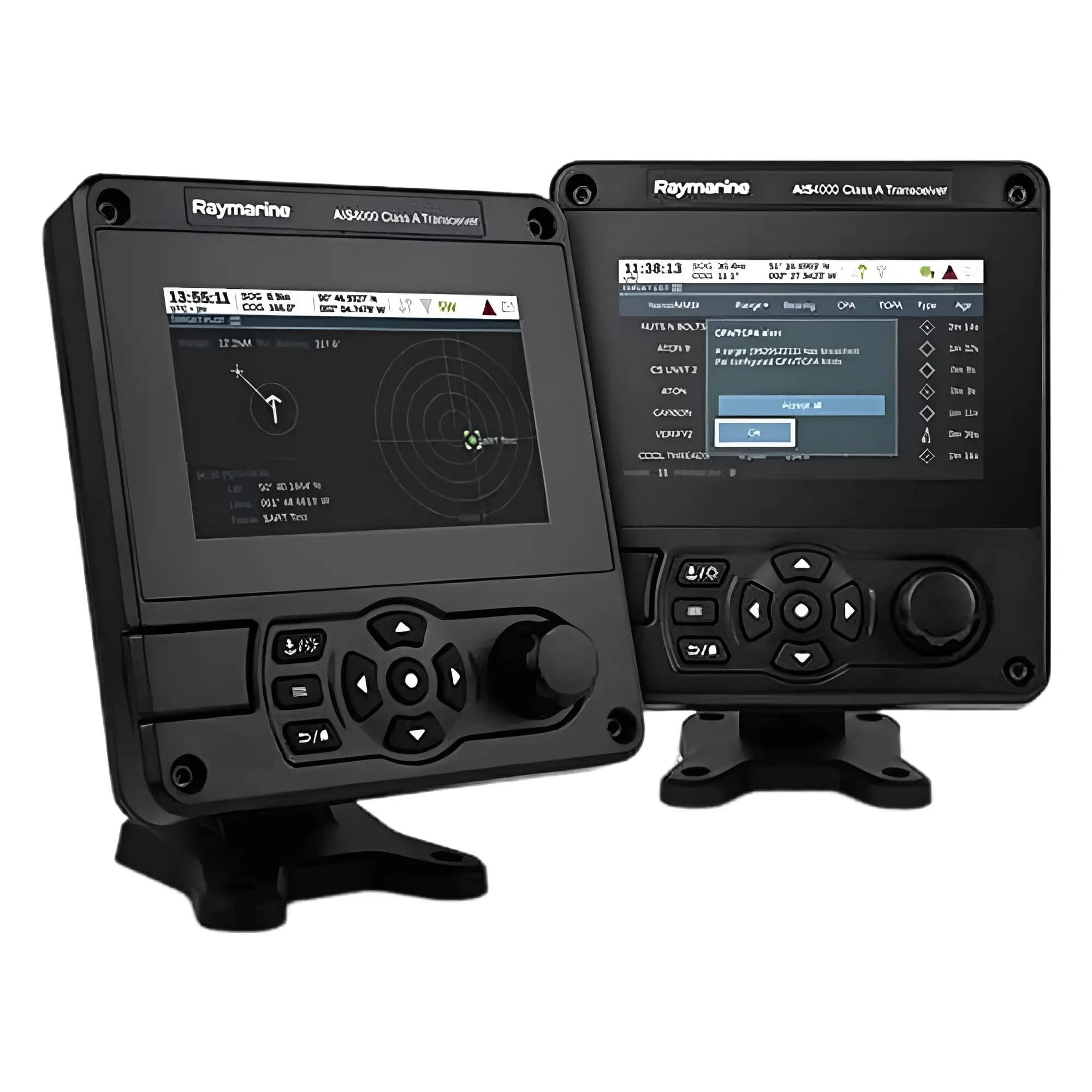 AIS4000 Transponder Bundle