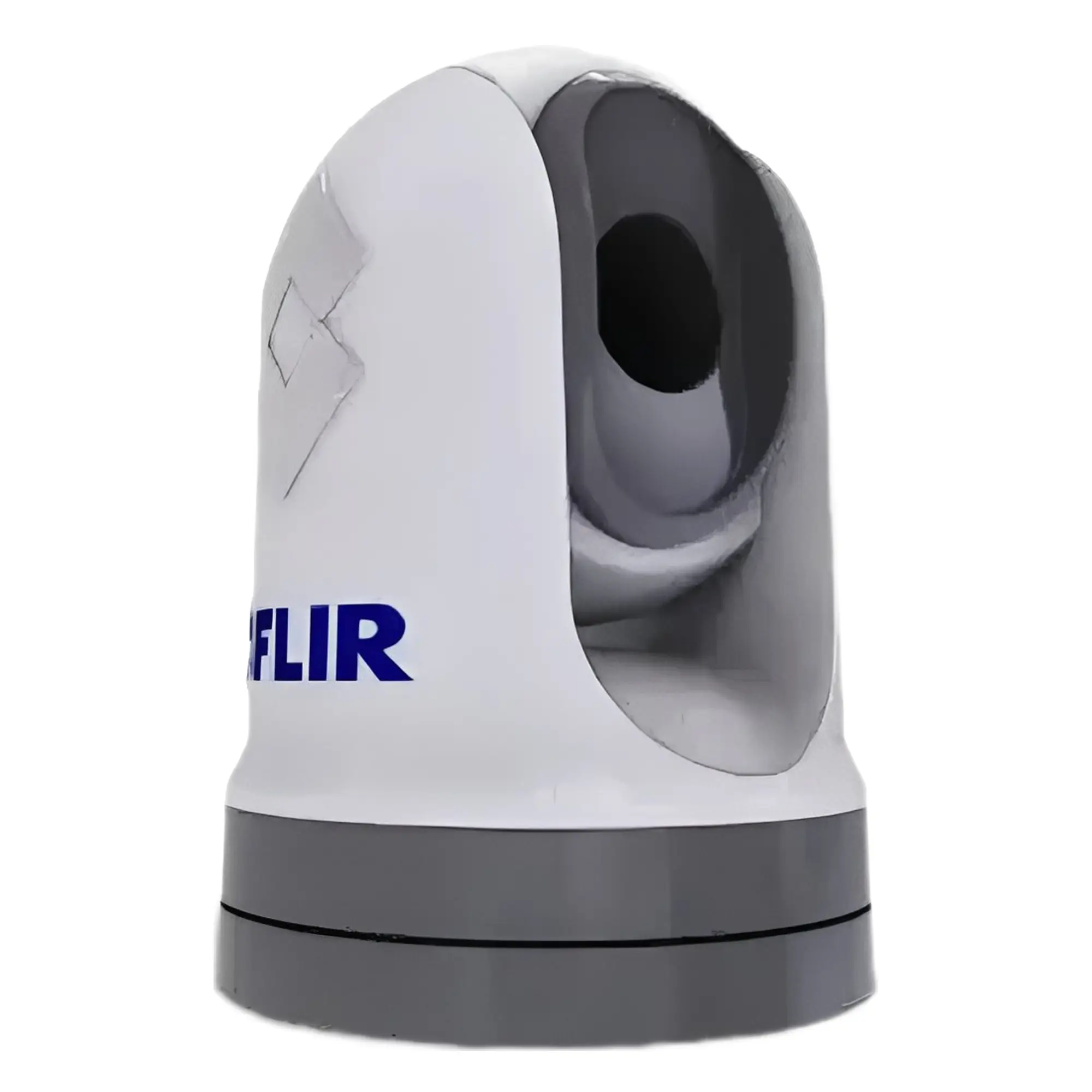 M300C stabilised pan and tilt visible IP camera with 30x optical zoom