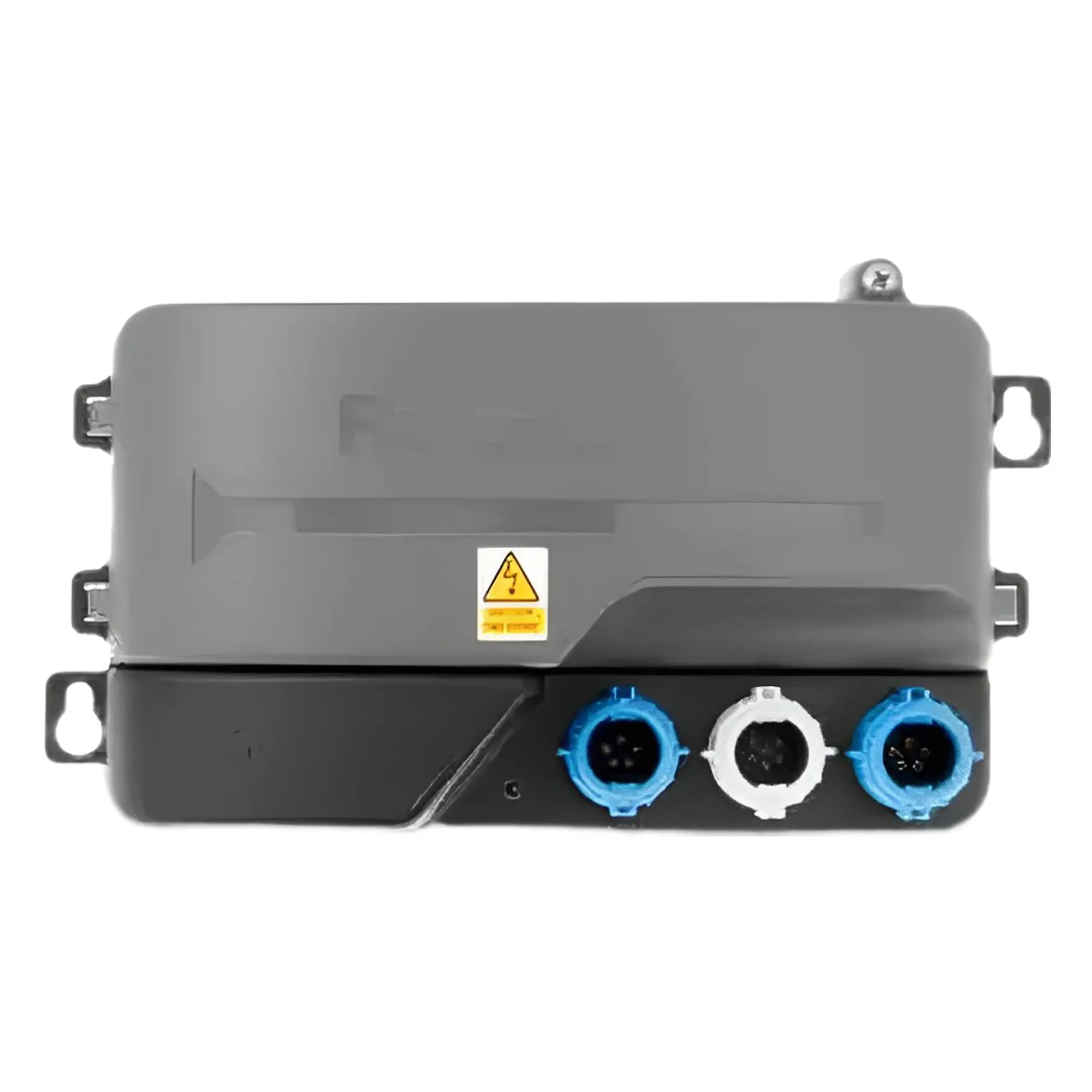 iTC-5 analoog andurite konverter