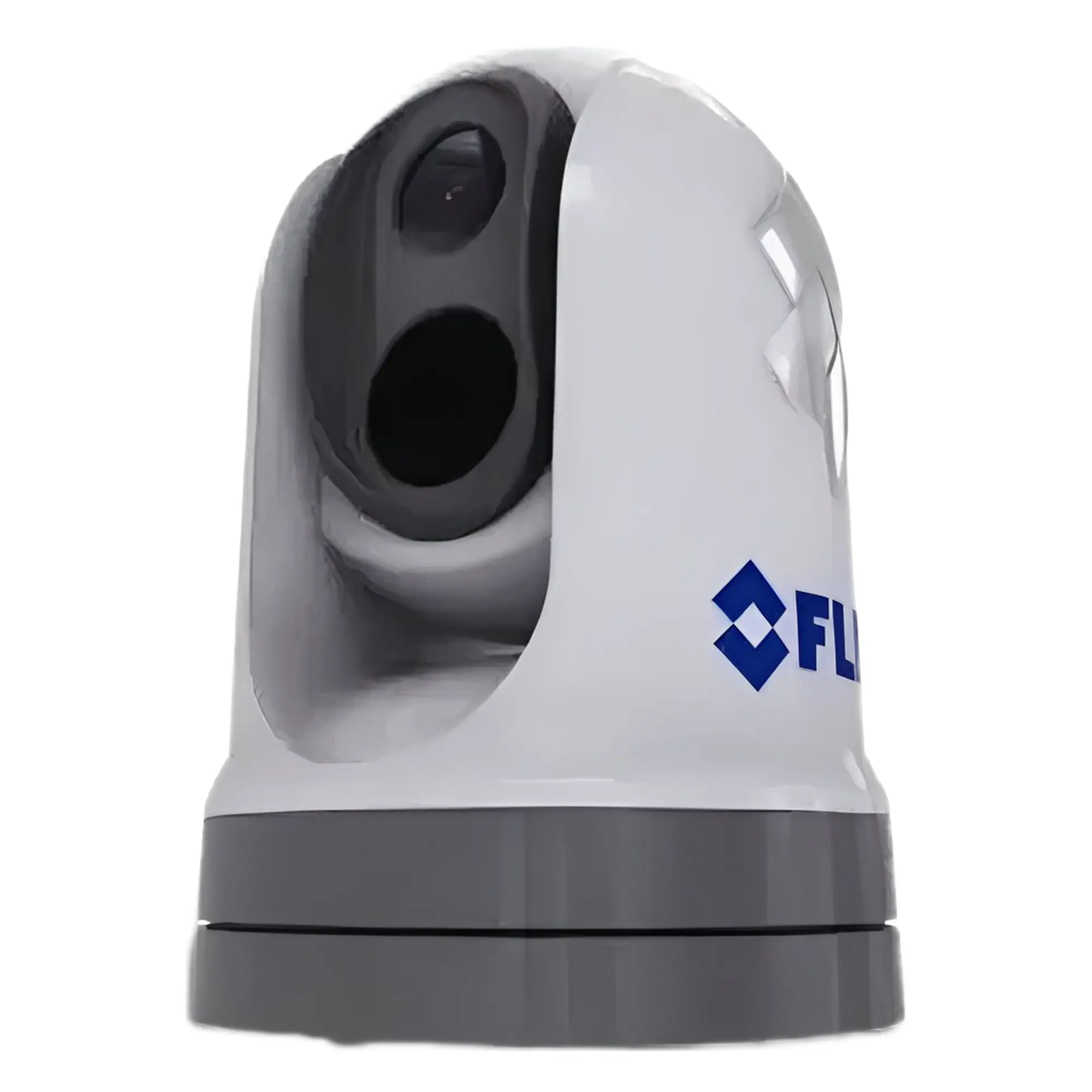 M364C LR Stabilised Pan & Tilt Thermal Long Range IP Camera (640 x 512, 9Hz, 18° FoV)