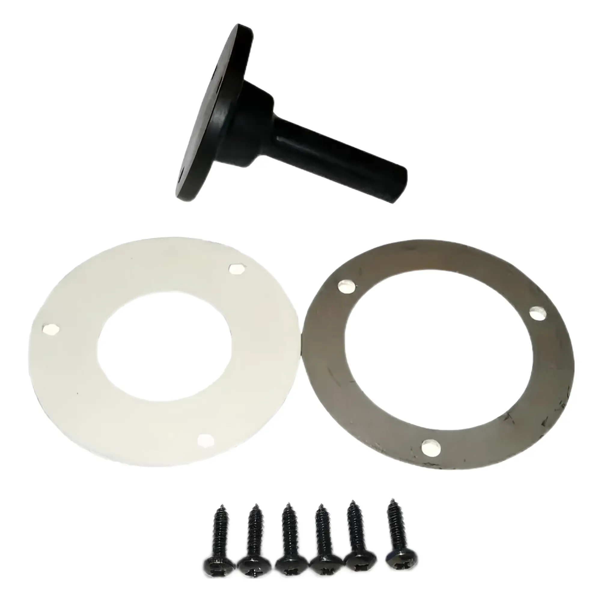 Wheel Drive Bulkhead Fitting Kit E15017