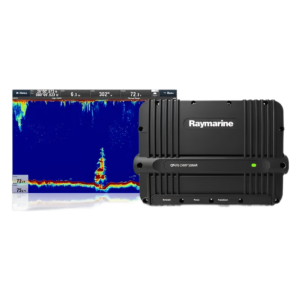 CP470 ClearPulse 1kW / 2kW Sonar Module