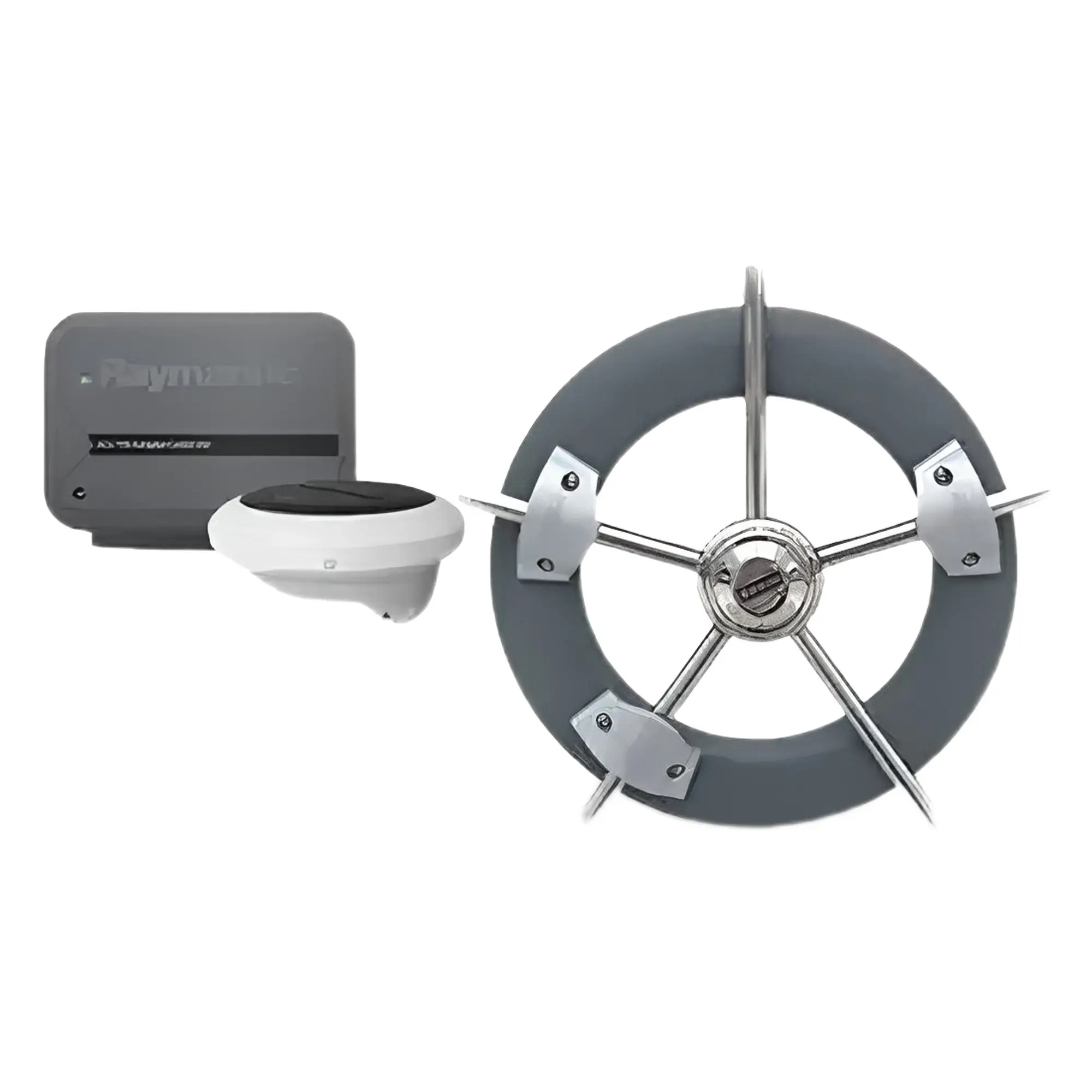 EV-100-flight controller
