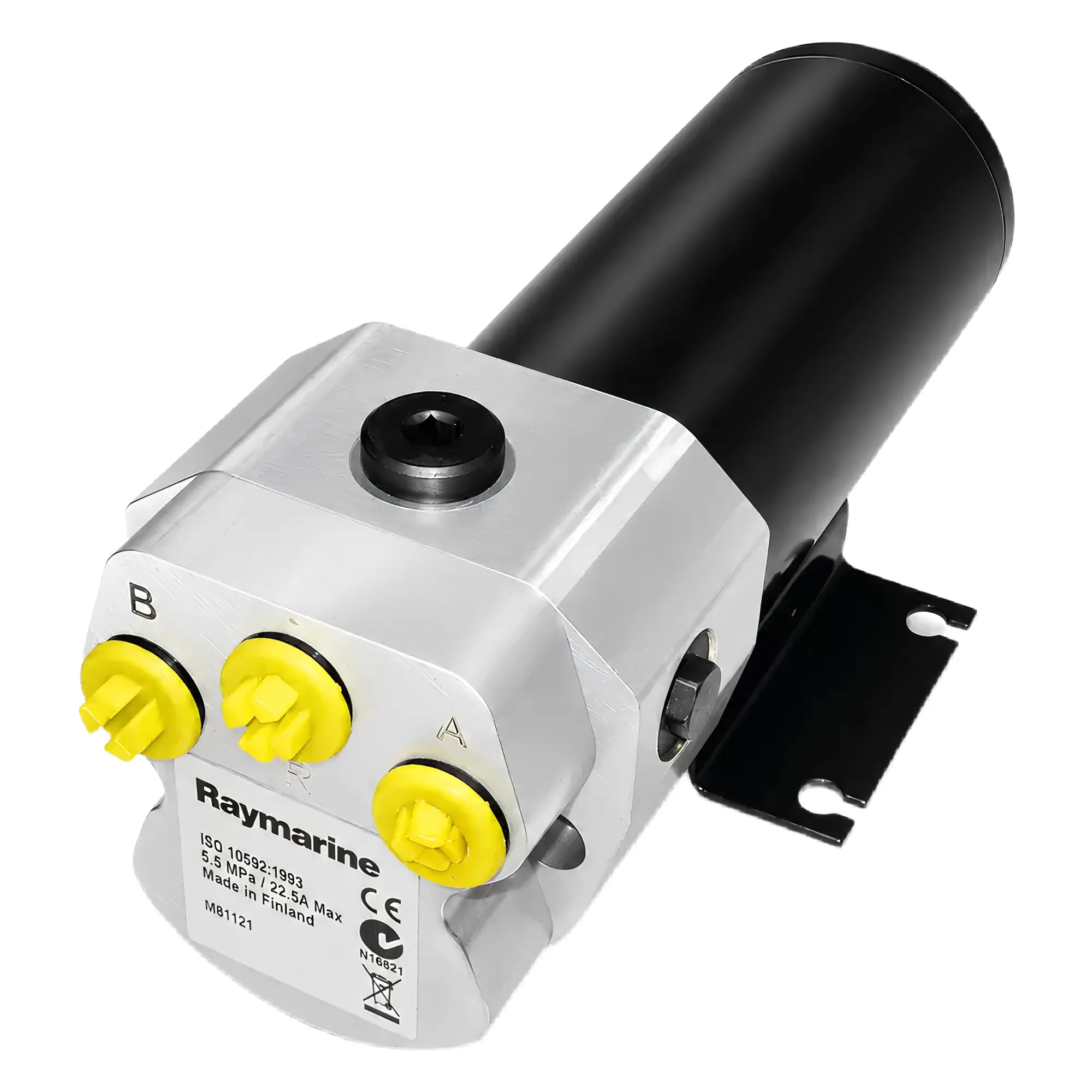 m81121-raymarine-type-2-pump
