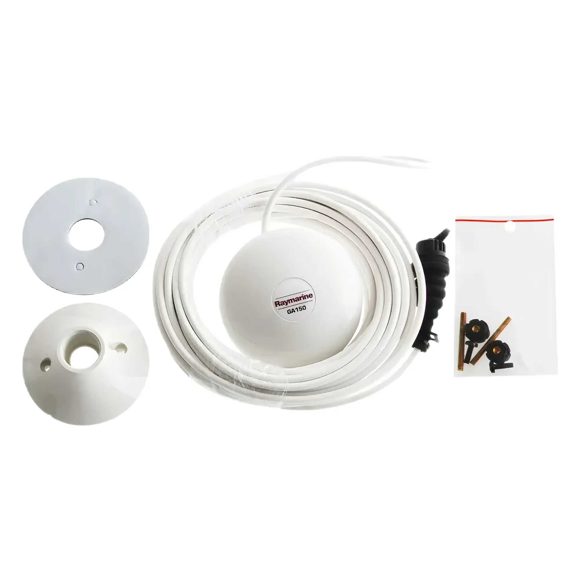 Raymarine GA150 GPS/GLONASS External Antenna - Kuva 3