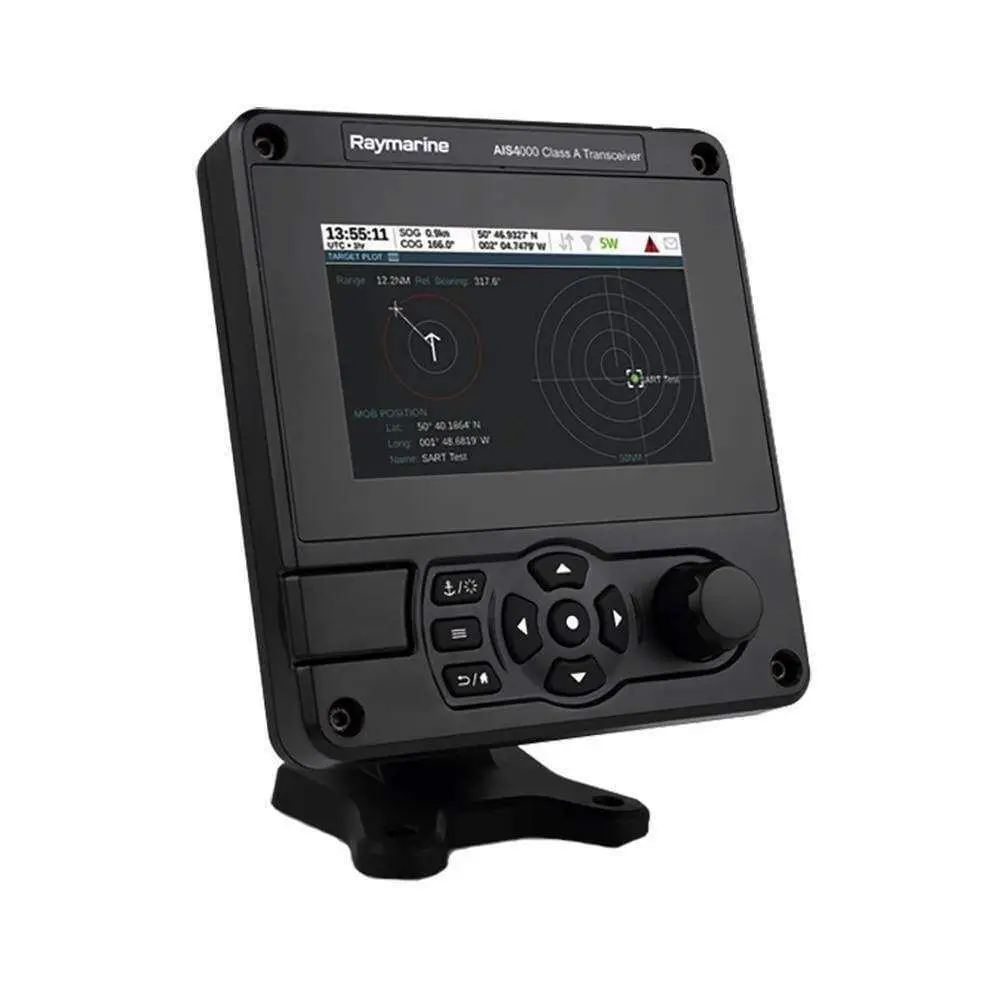 AIS4000 Transponder Bundle - Image 2