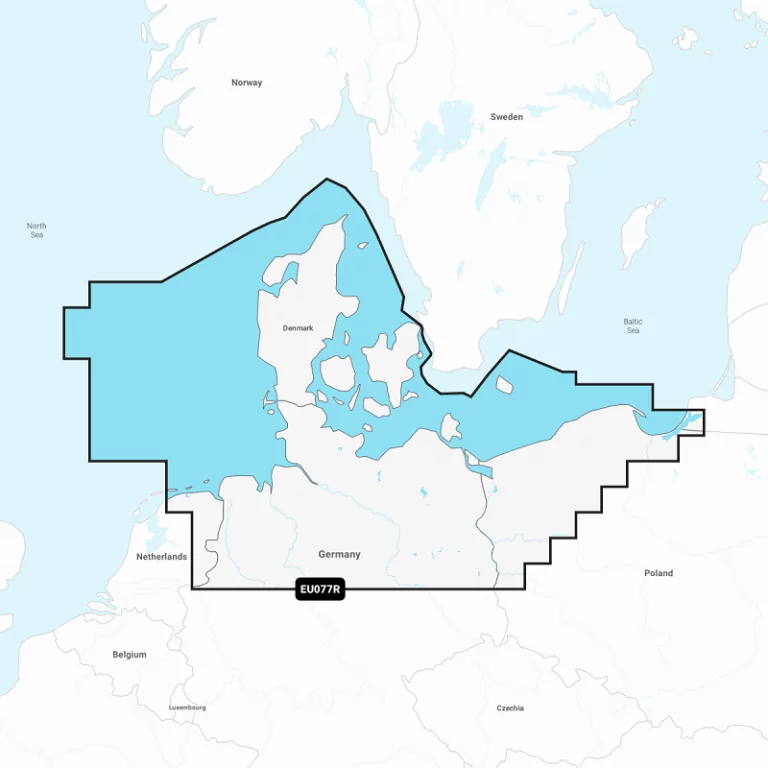 Navionics+ Regular Blank SD/mSD (EMEA Allalaetav) - Image 10