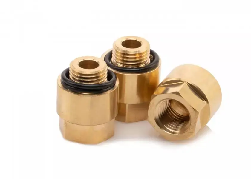Raymarine Tüüp1 Hüdrauliline pump 24V - Pilt 8