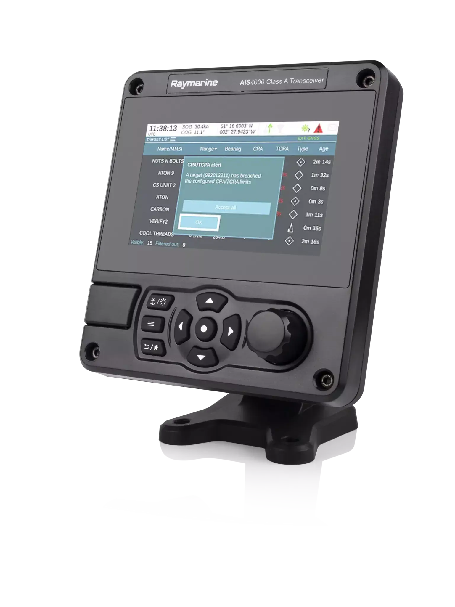 AIS4000 Transponder Bundle - Image 3