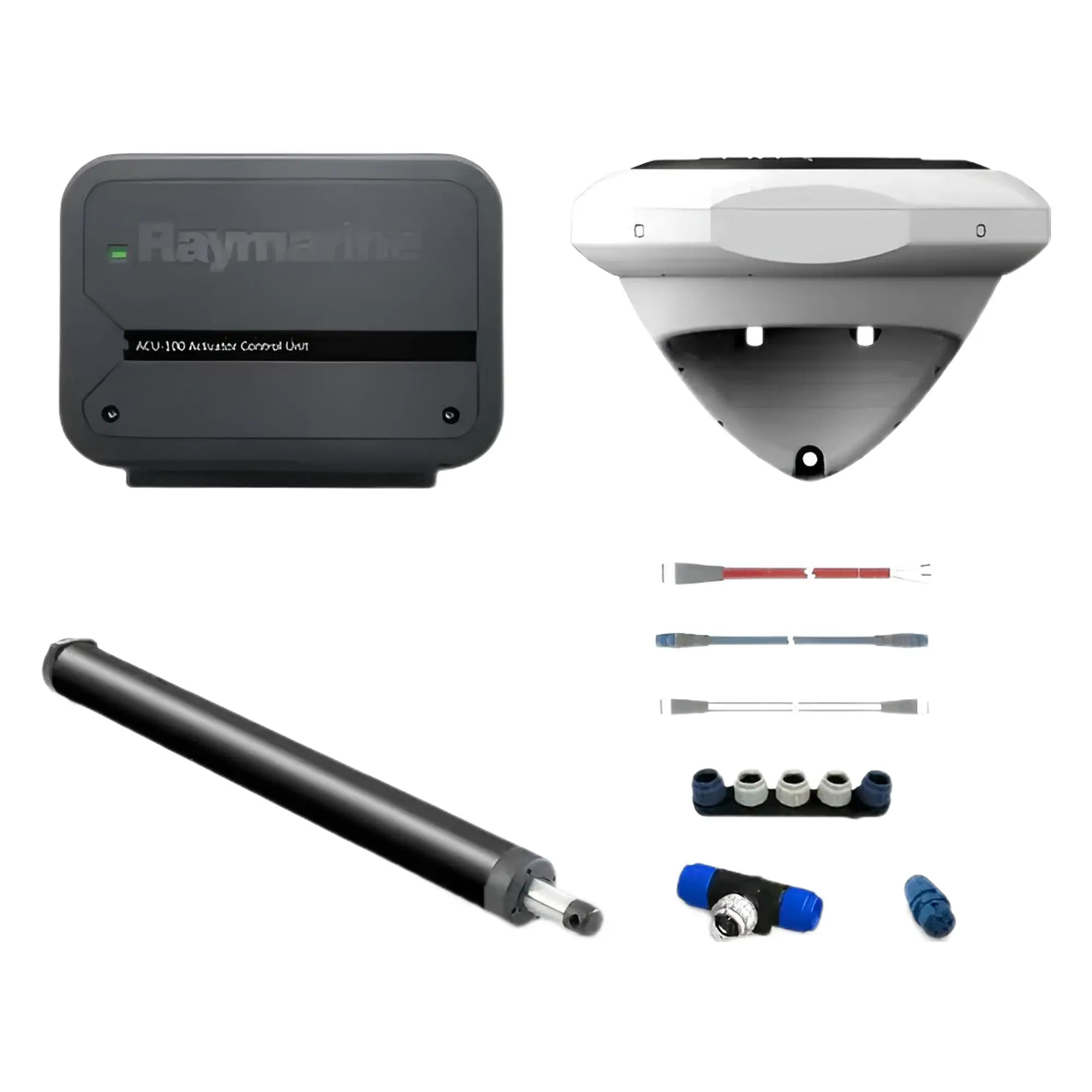 ev-100-pinniped controller