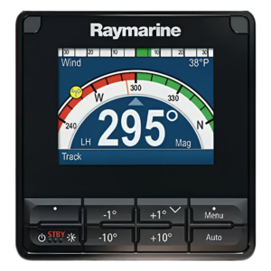Raymarine p70s Autopilot Control Head