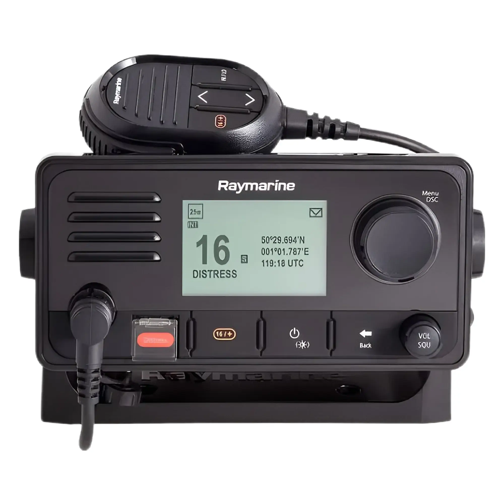 Ray63 VHF radio