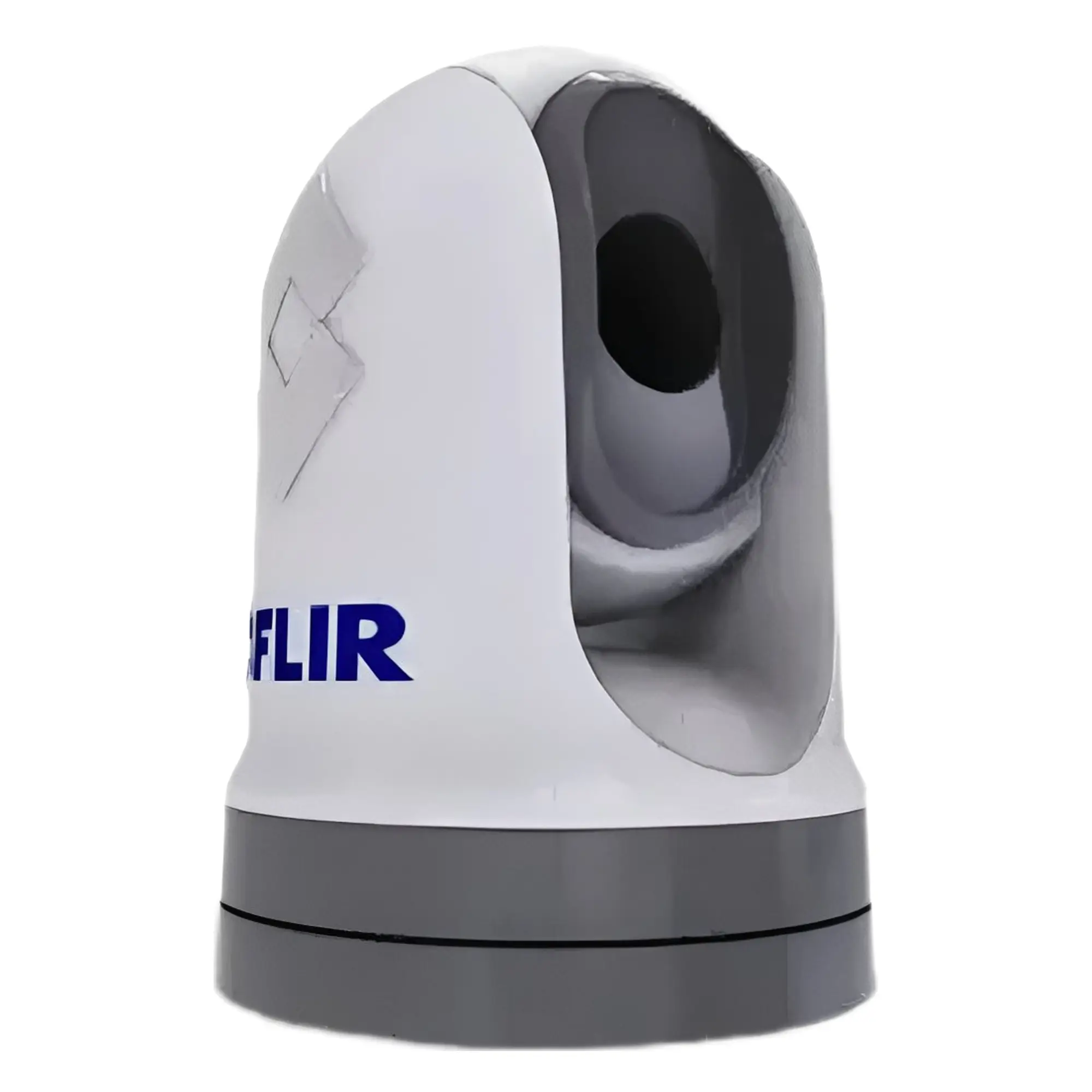 M364 Stabilised Pan & Tilt Thermal IP Camera (640 x 512, 30Hz, 24° FoV)