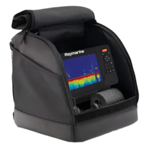 Комплект для ловли на льду Raymarine Element