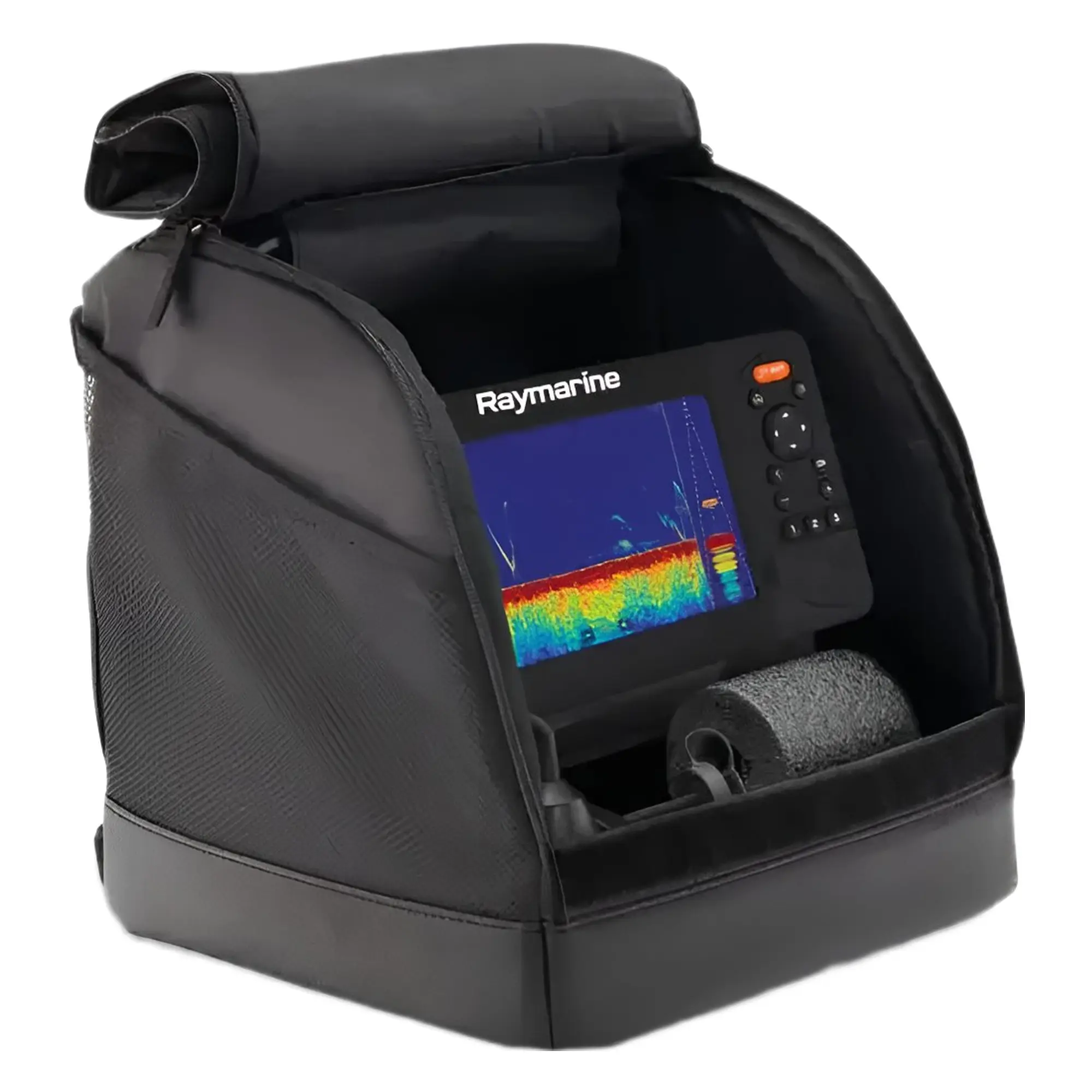 Raymarine Element -jääkalastussetti