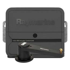 Raymarine ACU-300 Solenoid Valve Control Unit