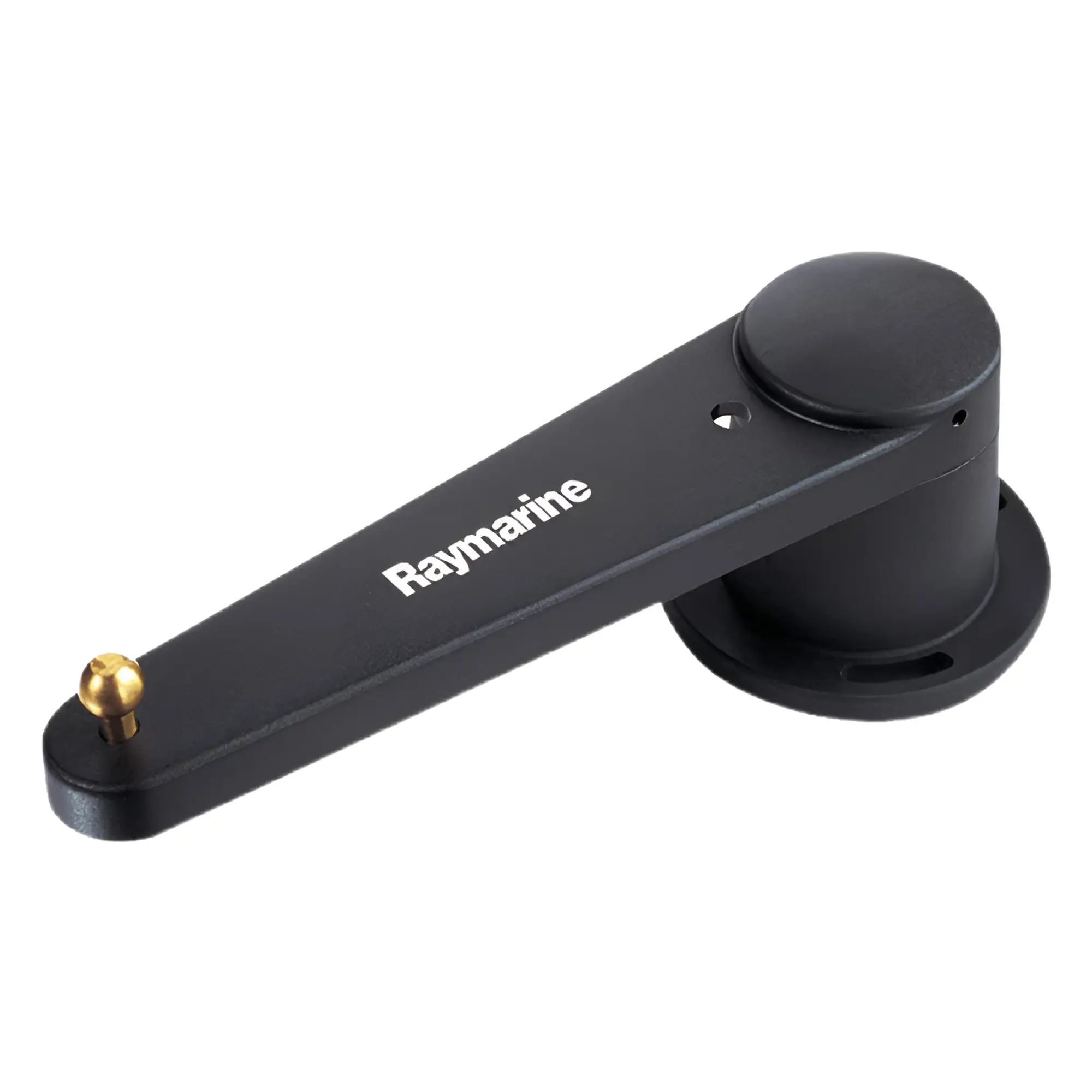 Raymarine rudder angle sensor