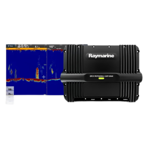 CP570 ClearPulse 4kW sonar module