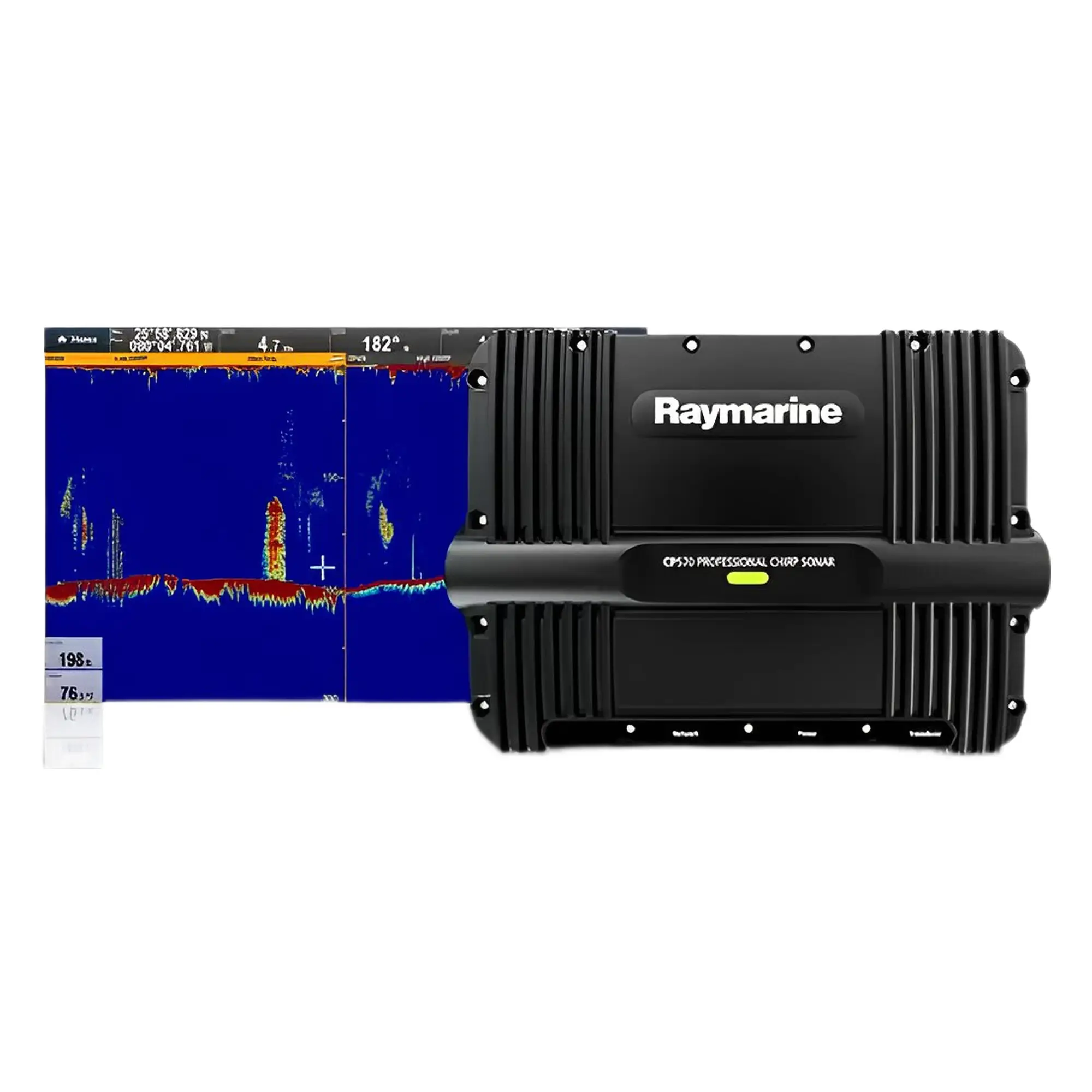 CP570 ClearPulse 4kW sonarimoodul