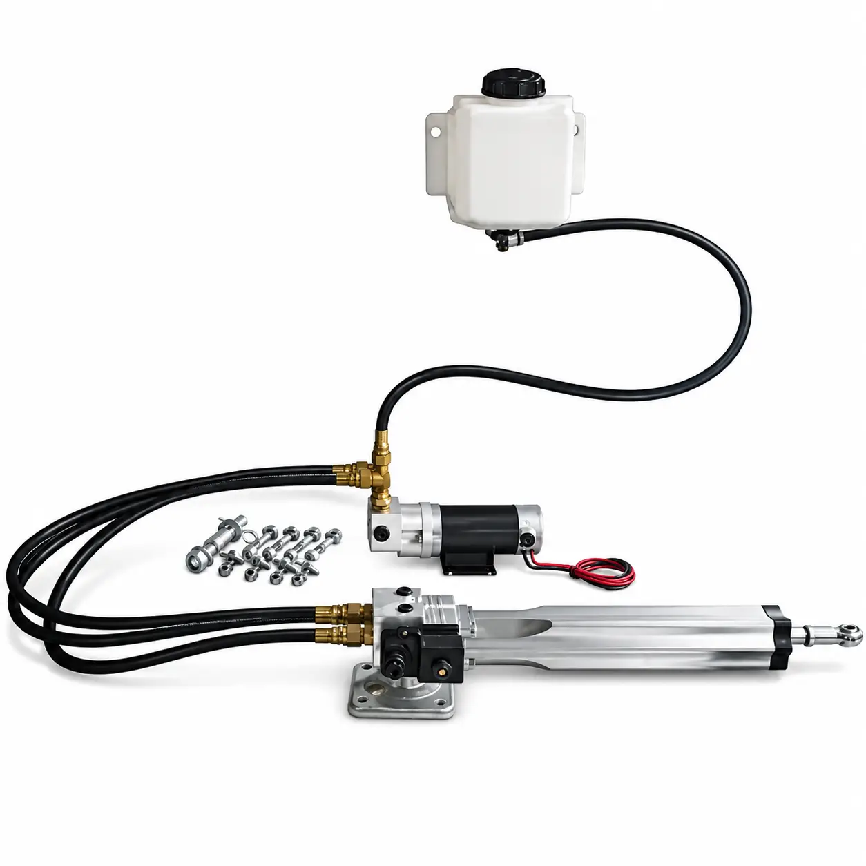 raymarine-hydraulic-linear-drive