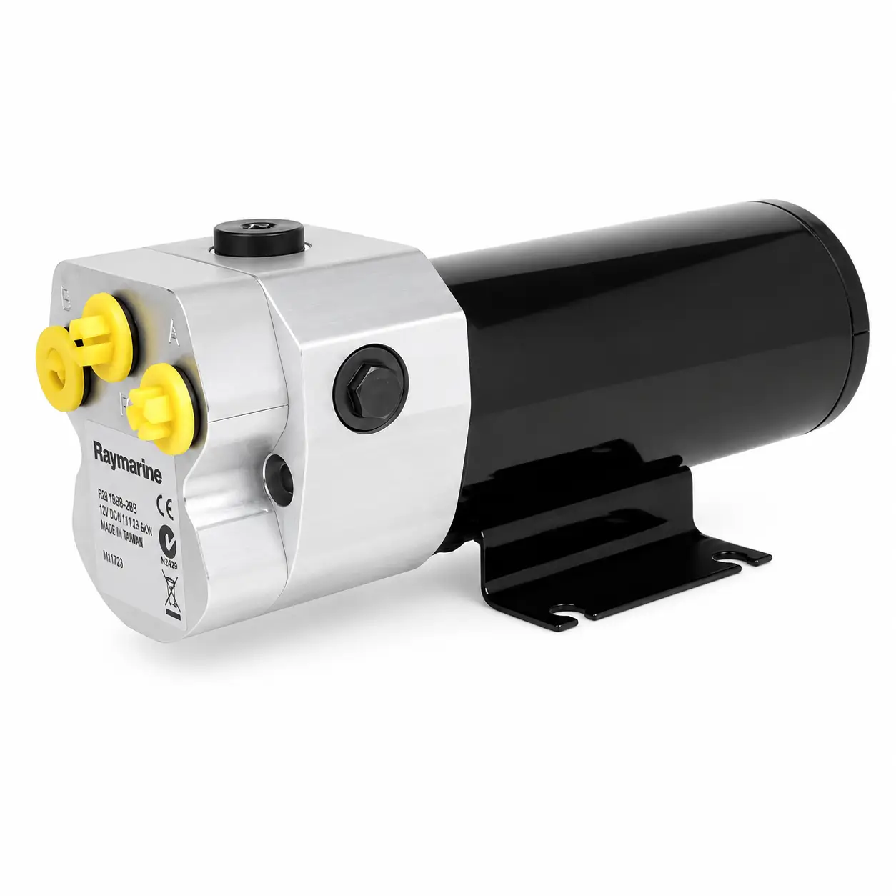Raymarine Tüüp 0.5 Hüdrauliline pump 12V