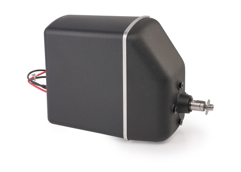 Raymarine Type 2 Rotary Drive 12V - Pilt 2