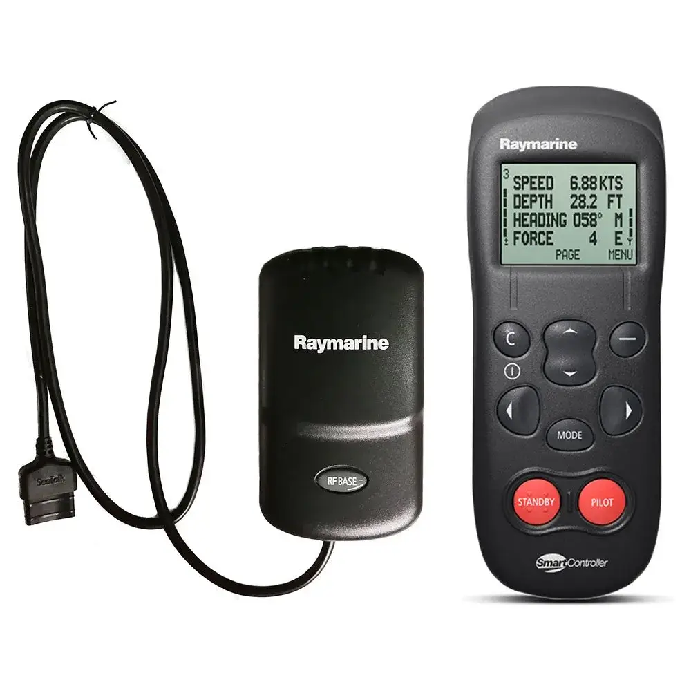 SmartController Wireless Remote