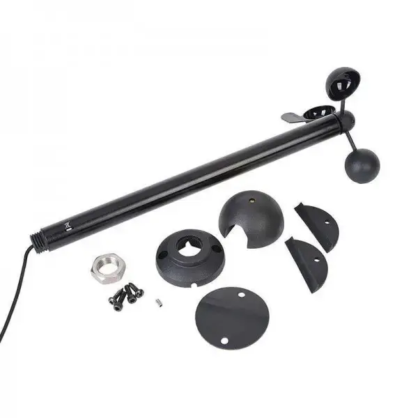 Raymarine Rotavecta anduripea Q113 - Pilt 3