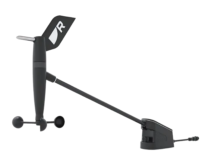 Raymarine Wind Transducer SailingYacht