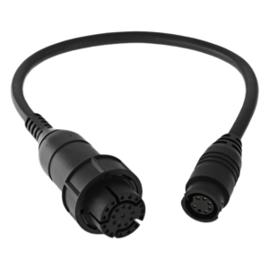 A80490 9-pin to 25-pin adaptor cable