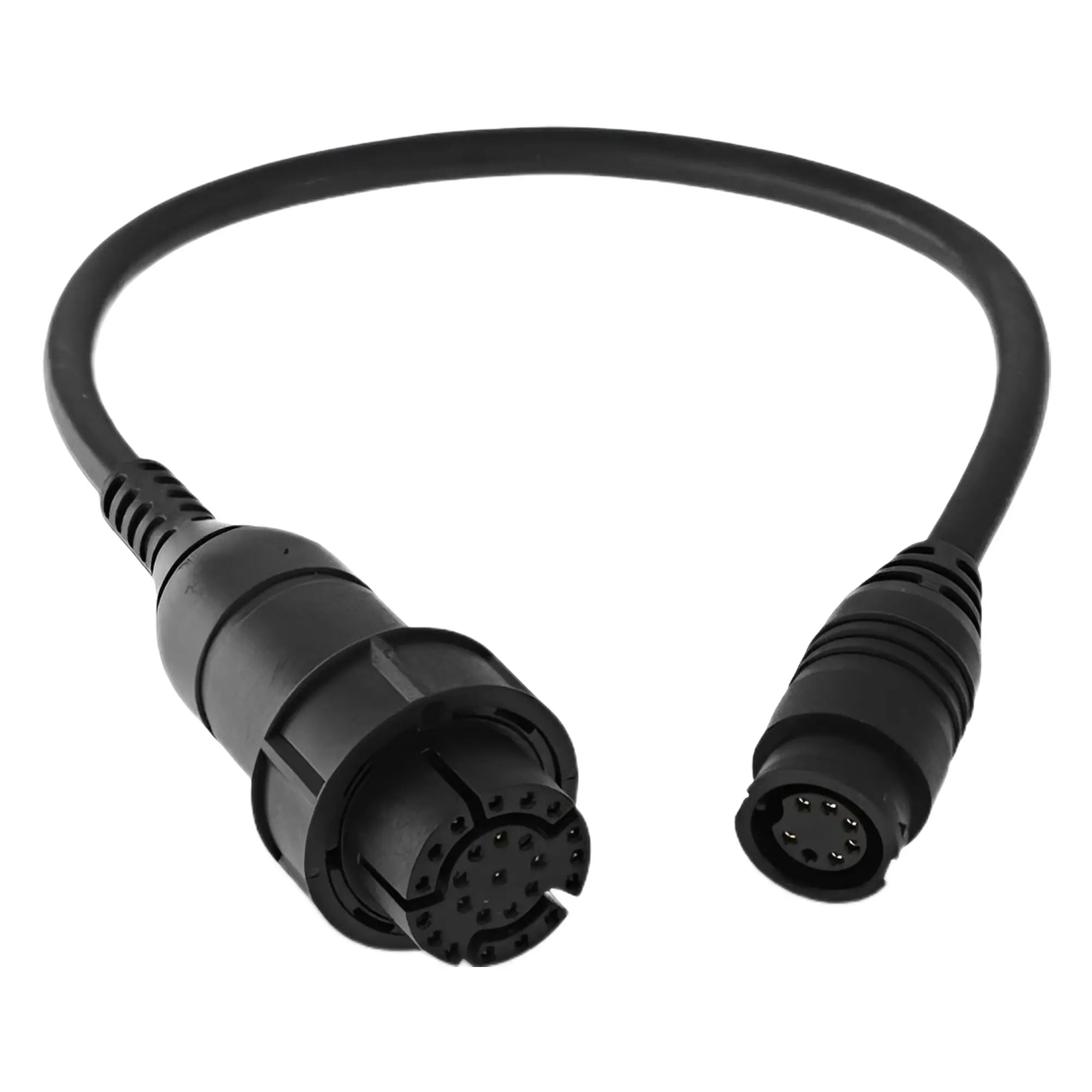 A80490 9-pin to 25-pin adaptor cable