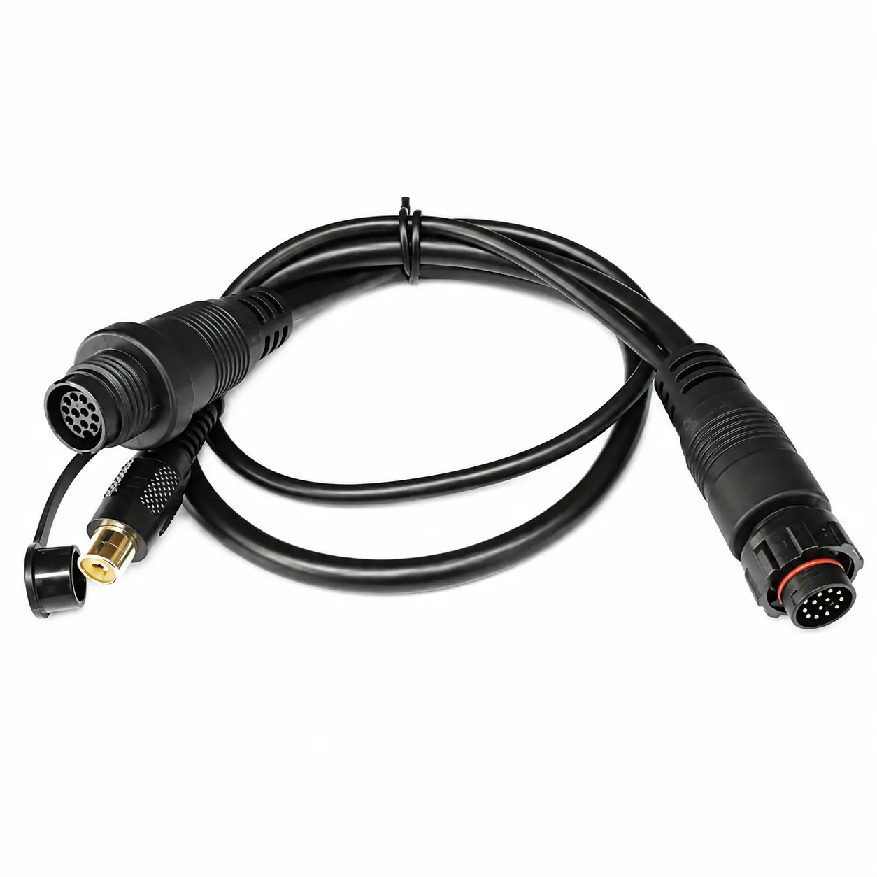 Ray 63/73/90/91 Passive Speaker - Pilt 2