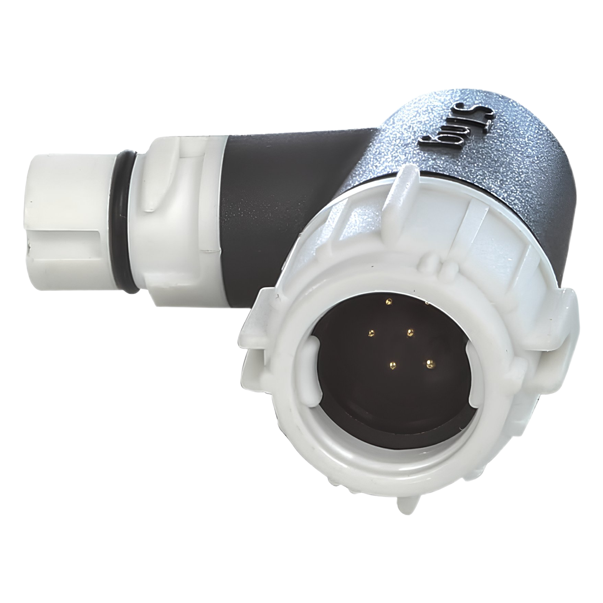A06077 STNG Right-Angle Adaptor