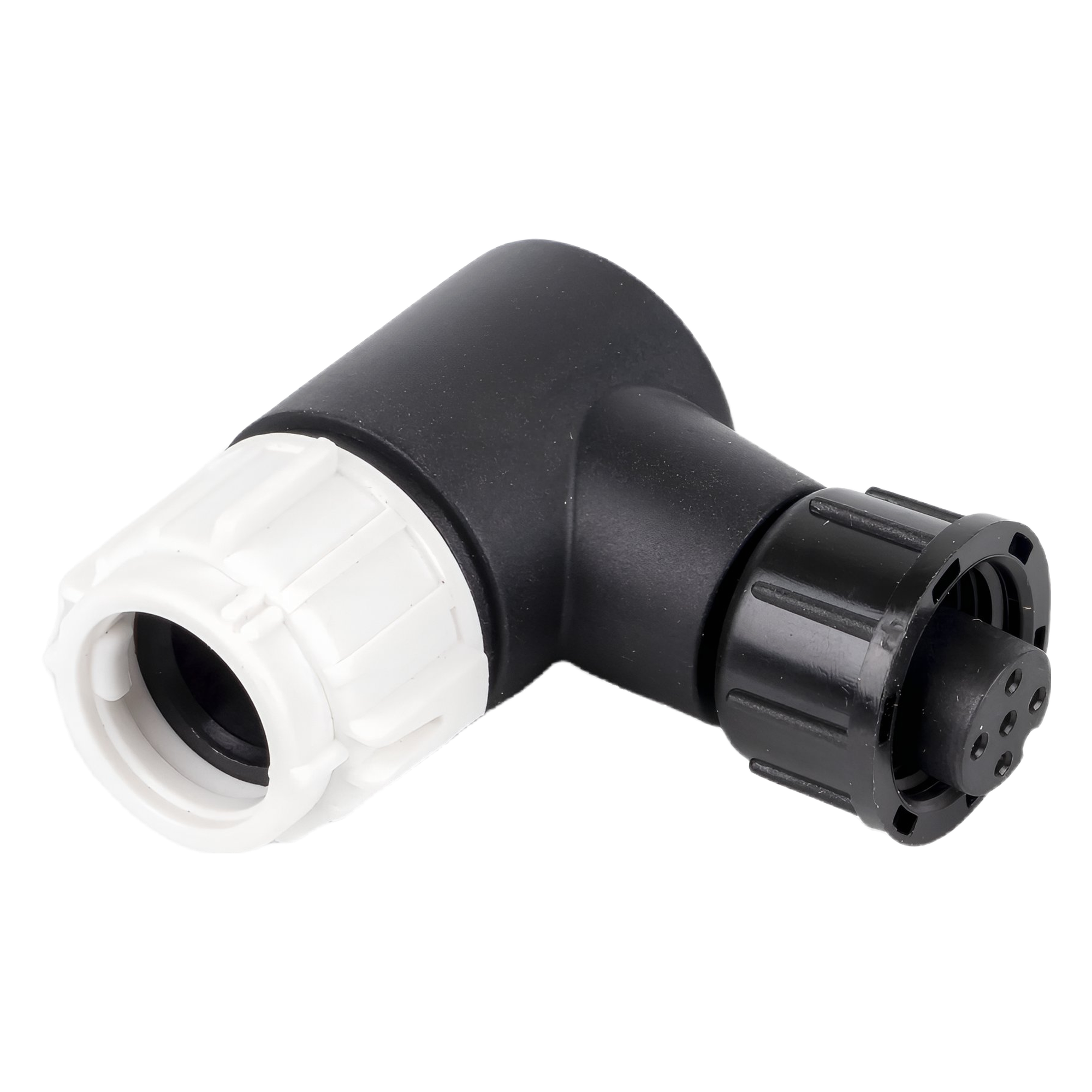 90° angle STNG-NMEA2000 Female adapter