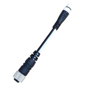 Raymarine STNG Spur to NMEA2000 Female Adapter