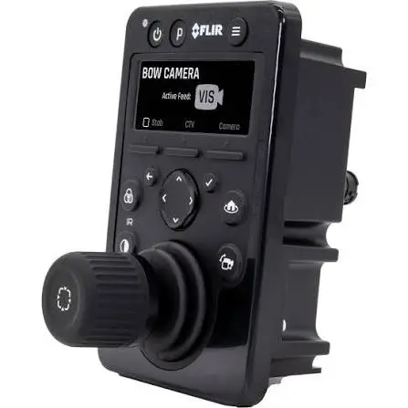 JCU4 termokaamera Joystick - Pilt 2